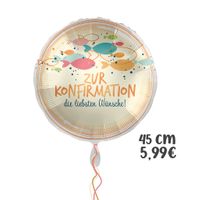 Kommunion &amp; Konfirmation 3